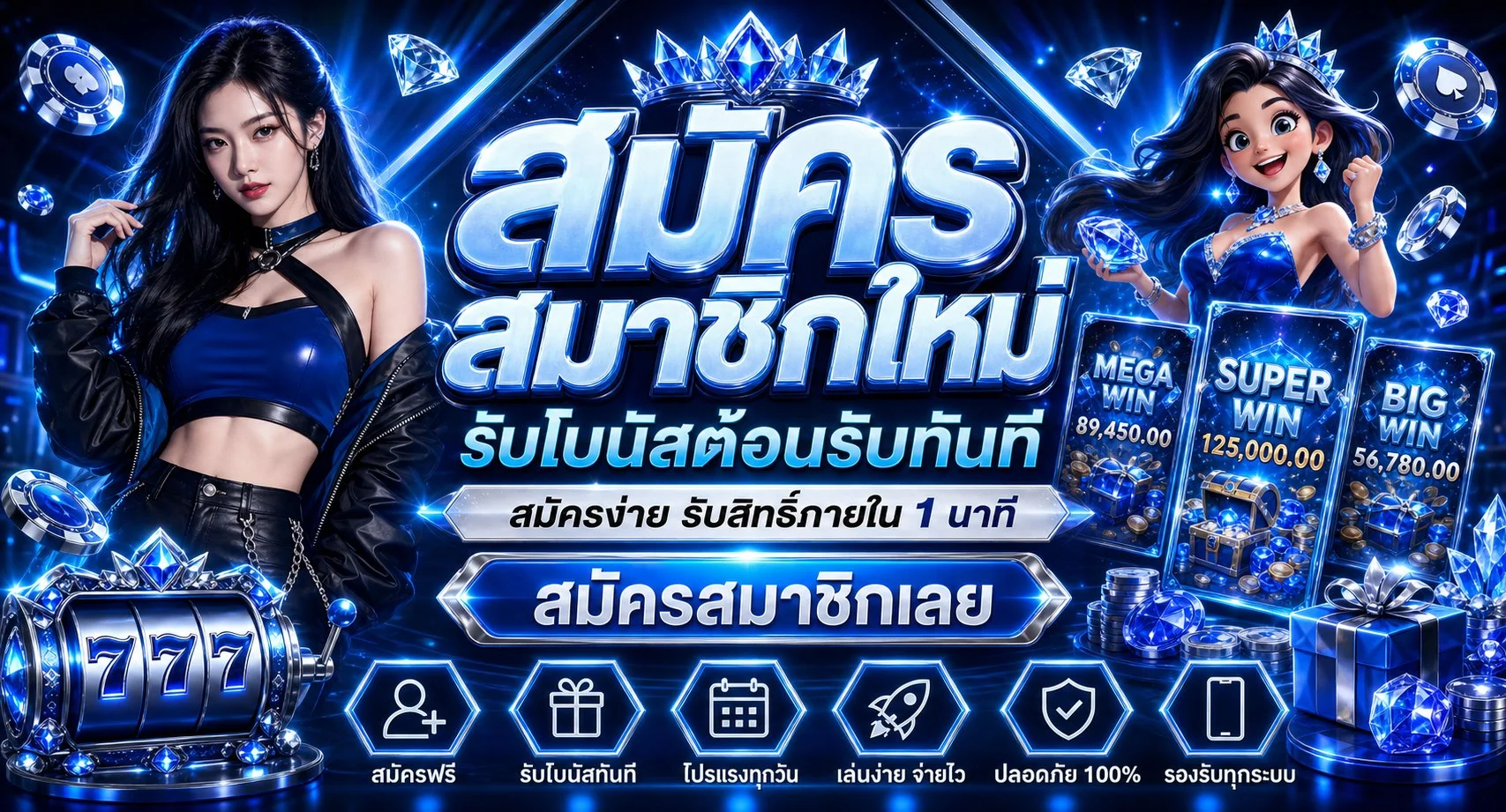 โปรโมชั่น wmb55